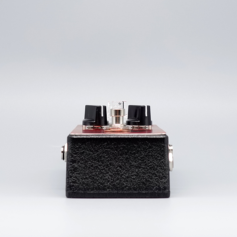 Ovaltone GD-013 Version 2.0【ディストーション オーバードライブ