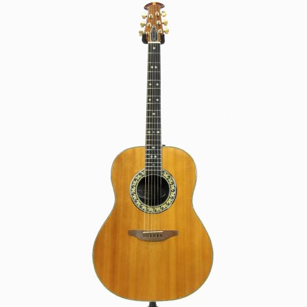Ovation 1127-4 Glen Campbell*1975 | ワタナベ楽器店 京都本店