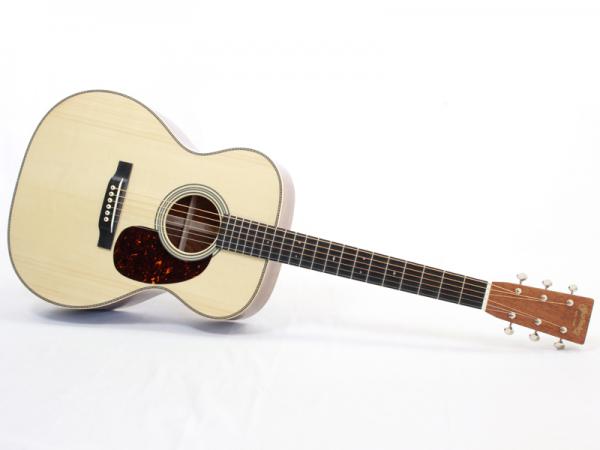 Martin Custom Shop CTM 000-28 