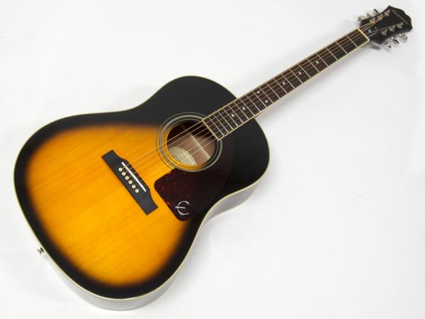 Epiphone エピフォン J-45 Studio Vintage Sunburst アコースティック
