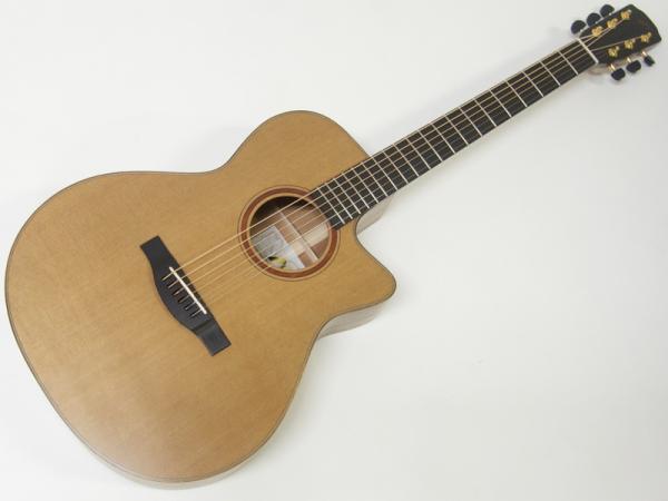 Morris モーリス S-92 III【日本製 アコースティックギター 】 送料