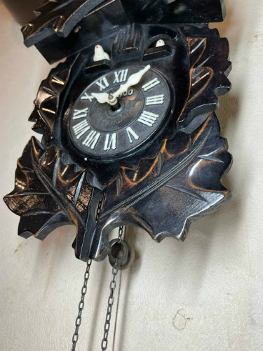 昔懐かしいアンティーク柱時計をお届け|WATERBURY