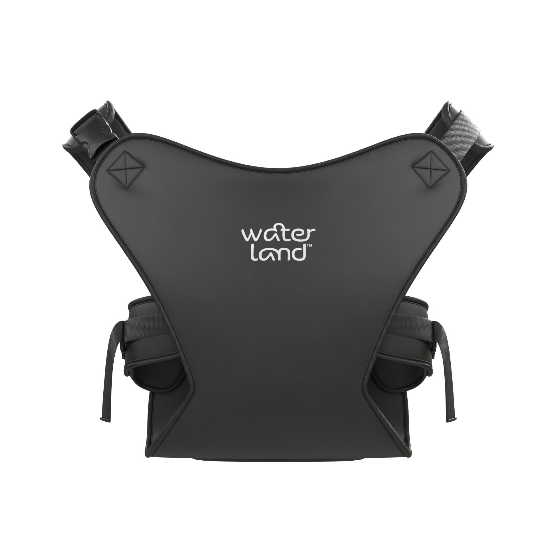 Water Baby Carrier | WaterLand Neoprene Carrier for Pool & Beach