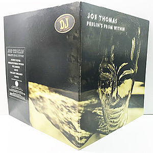 JOE THOMAS / Feelin's From Within (LP) / Groove Merchant | WAXPEND