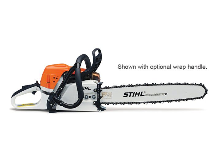 STIHL MS 362 Chainsaw – 16