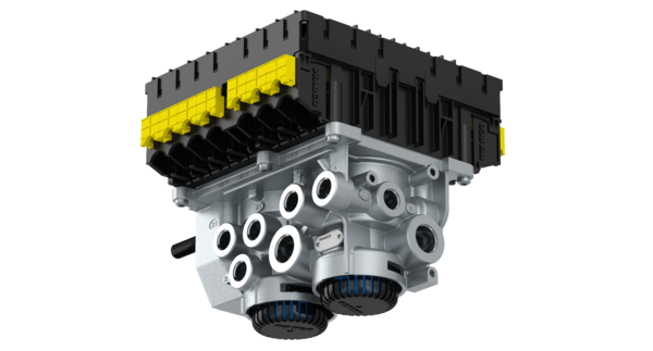 EBSトレーラーモジュレーター 24V - WABCO Catalog