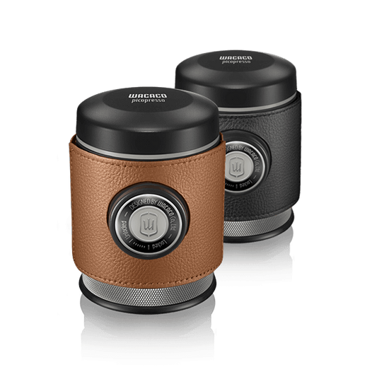 Wacaco | Picopresso | Pro-level Portable Espresso Machine
