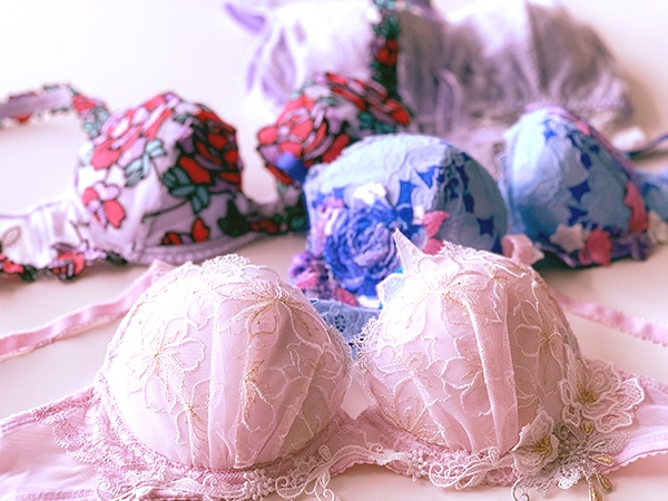 STUDIO FIVE ｜ 上流下着のつどい ワコール