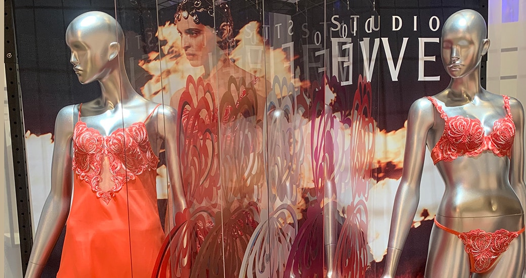 スタディオファイブは、魔女である。 ｜ 上流下着のつどい ワコール