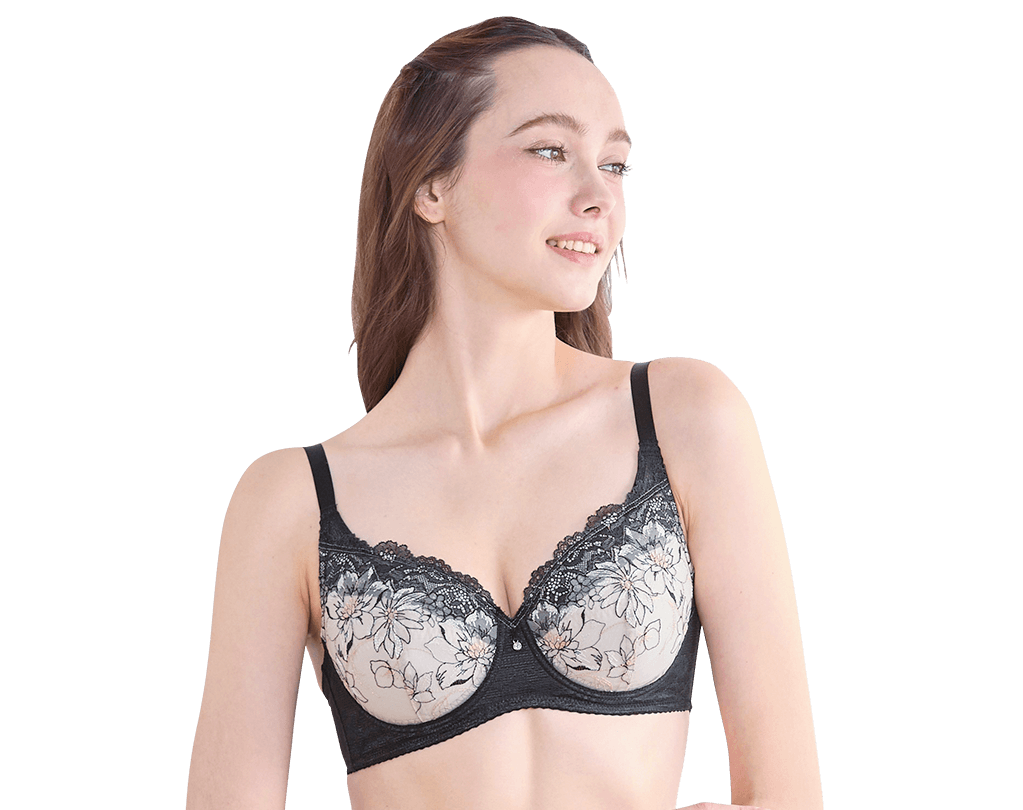 リマンマ(Wacoal amoena) 乳がん用パット 右用 C～Dカップ パッド