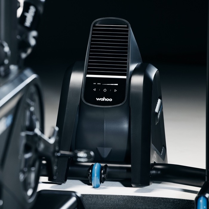 KICKR Headwind Smart Bluetooth Fan | Wahoo Fitness