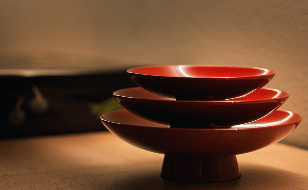 輪島塗の老舗 「田谷漆器店」公式