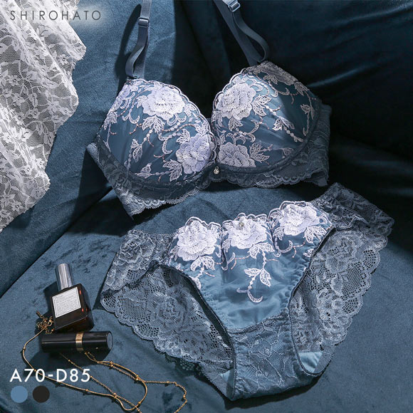 ピュアシェリ 脇高 ラメチュール ブラセット ABCD ブラセット ABCD