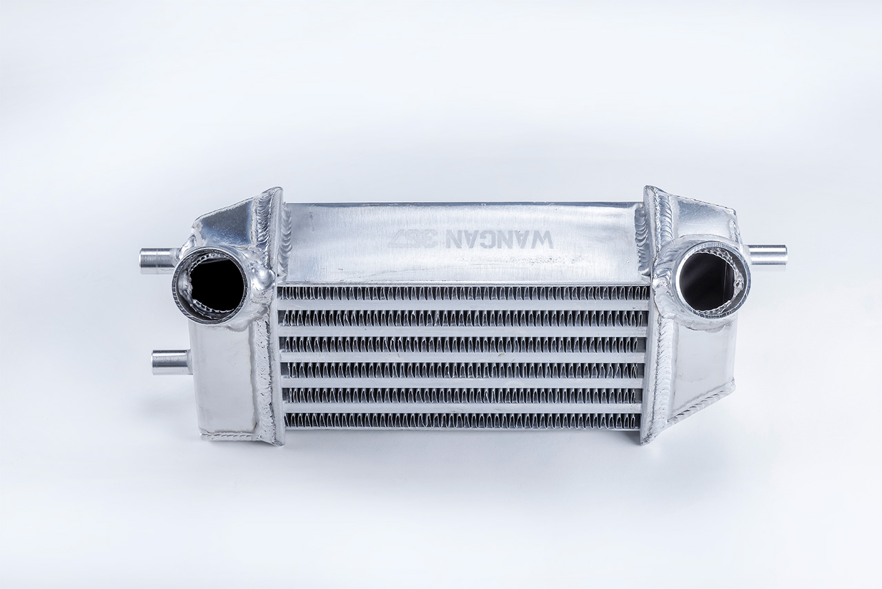 インタークーラー - WANGAN357 オフィシャルストア