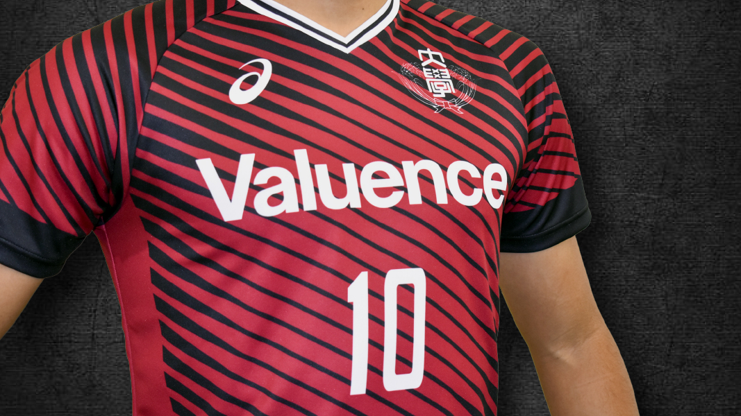 新ユニフォームデザイン発表 | 早稲田大学ア式蹴球部早稲田大学ア式蹴球部