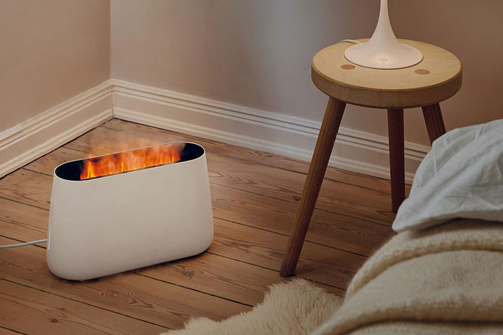 Ben humidifier ベン 加湿器 / Stadler Form スタドラフォーム