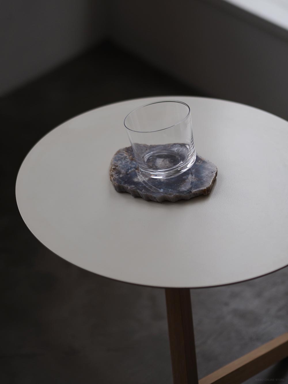 TRE トレ サイドテーブル / DUENDE