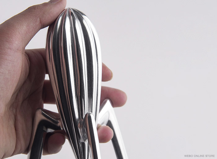 JUICY SALIF CITRUS-SQUEEZER レモンスクイーザー / ALESSI