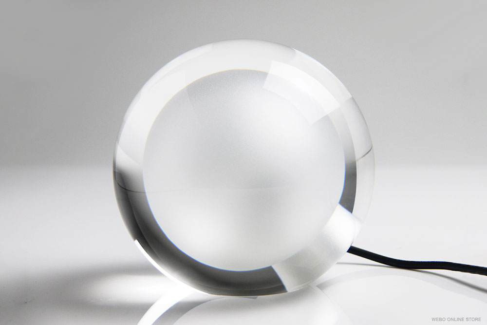 Tear Drop mini LED ティアドロップ ミニ / 吉岡徳仁 yamagiwa