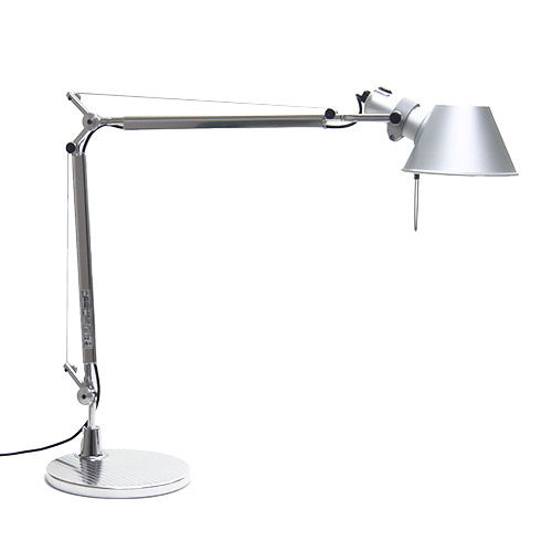 TOLOMEO TOROMEO mini LEDデスクライト / Artemide