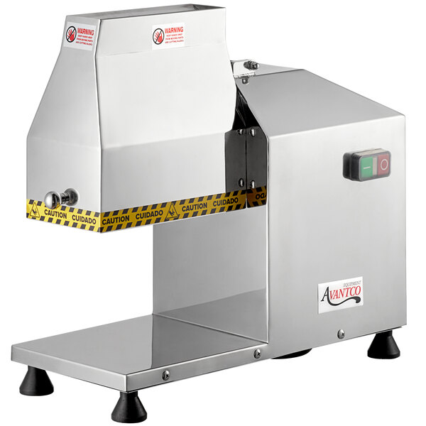 MT64 Stainless Steel 64 Blade Meat Tenderizer with 1/2