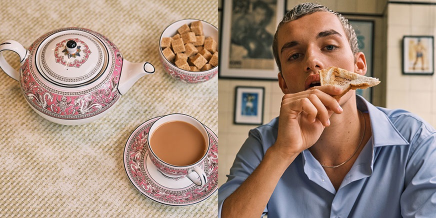 FLORENTINE COLOURS|WEDGWOOD公式オンラインストア