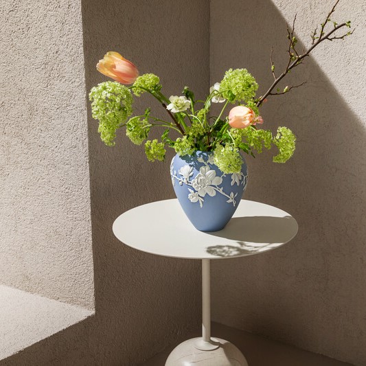 マグノリア ブロッサム ベース|WEDGWOOD公式オンラインストア