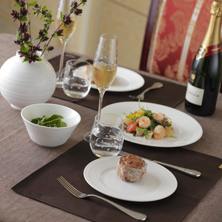 インタグリオ プレート 20cm|WEDGWOOD公式オンラインストア