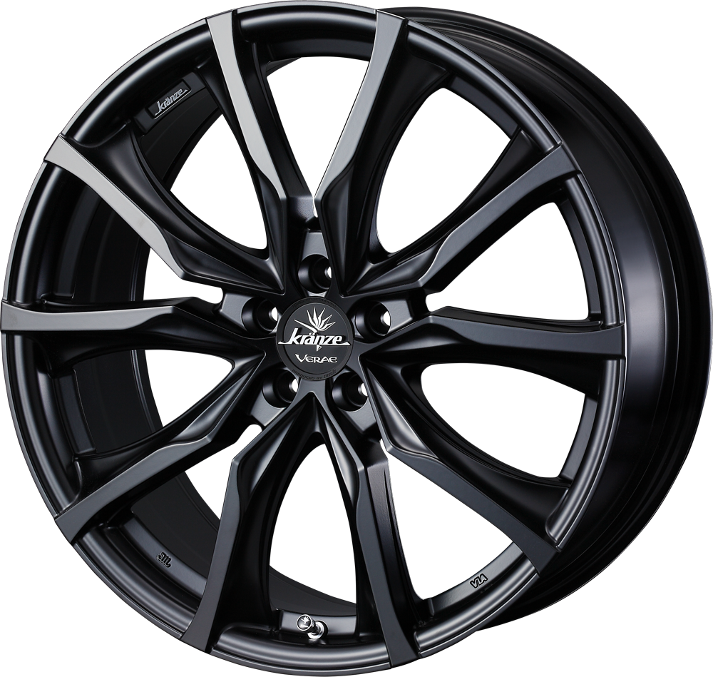 Kranze VERAE 713EVO – weds CO., LTD. | 株式会社ウェッズ