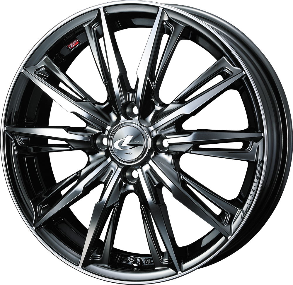 LEONIS GX – weds CO., LTD. | 株式会社ウェッズ