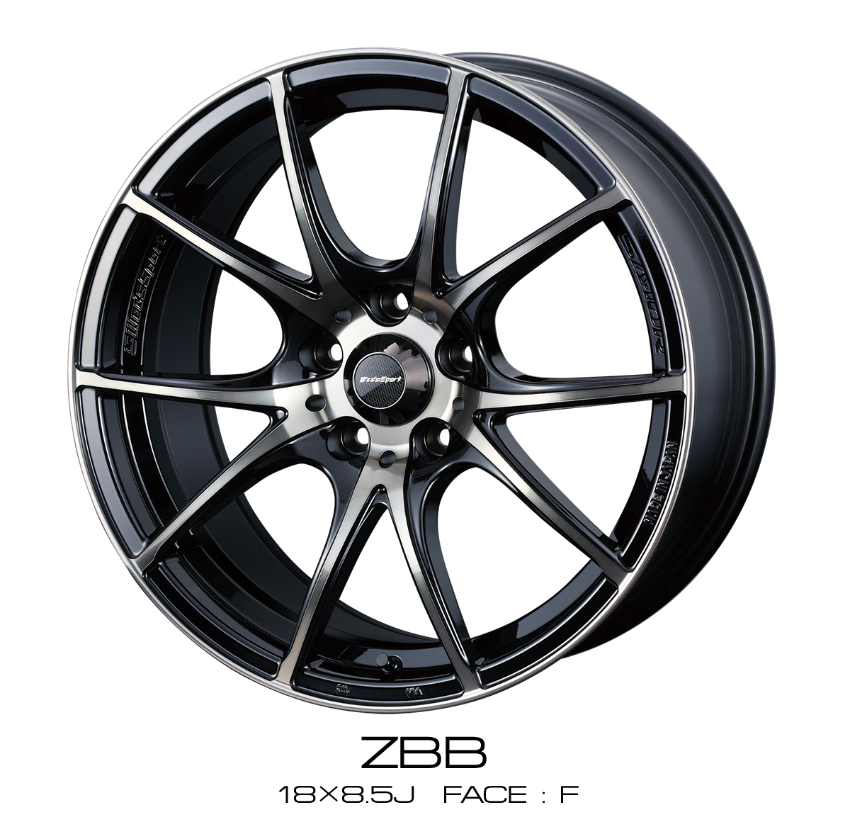 WedsSport SA-10R – weds CO., LTD. | 株式会社ウェッズ