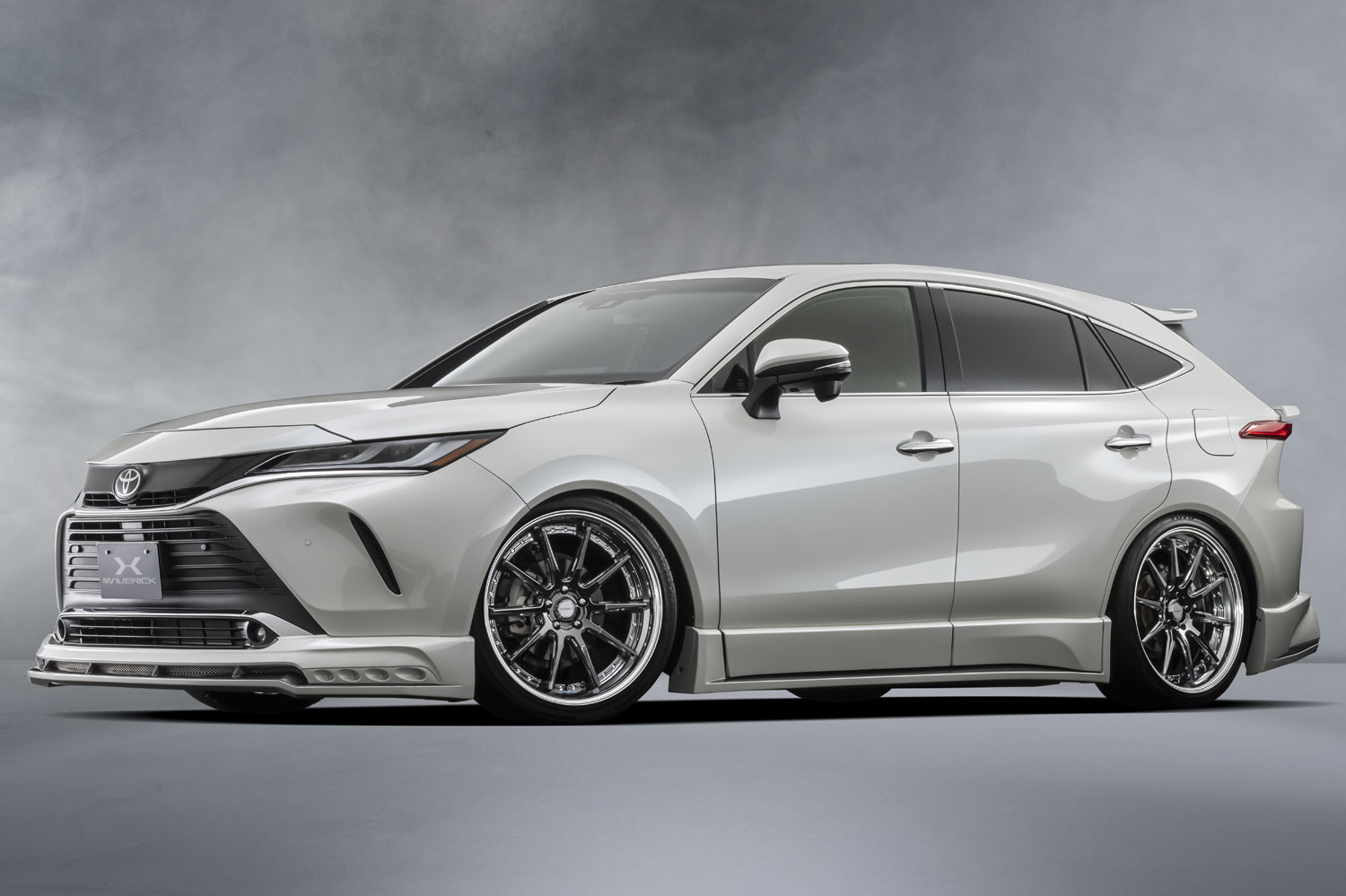 MAVERICK 1410S（マーベリック 1410S） – weds CO., LTD. | 株式会社