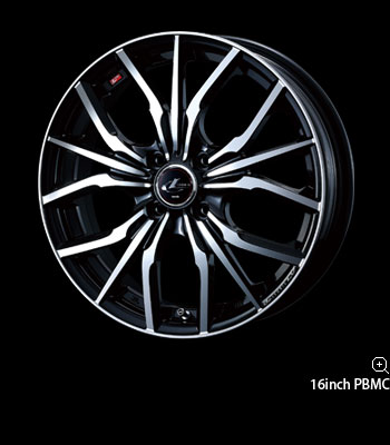 LEONIS LV（レオニス エルブイ）｜weds CO., LTD.（株式会社ウェッズ