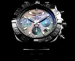 MOPの日本限定ブライトリング・クロノマット。 | 街ニュース | 新潟の