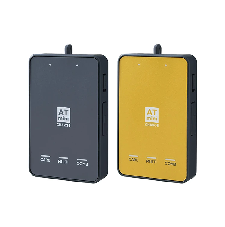 ATmini CHARGE | コンディショニング機器 他 | 伊藤超短波 一般の