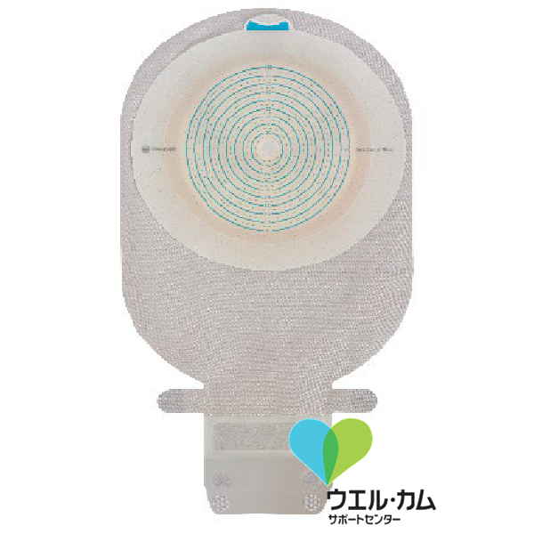 センシュラミオ1透明 フリーカット 10-100mm / ウエル・カム サポート