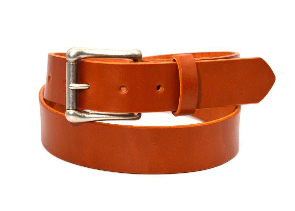 Leather Belt | Wenger Belt | USA Made – Wenger Belts