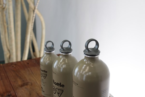 MSR 限定燃料ボトル | WEST WEB MAGAZINE