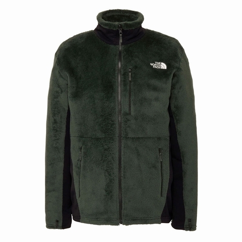 M's Reversible Shearling Crew （メンズ・リバーシブル・シアーリング