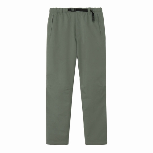 M's Organic Cotton Gi Pants （メンズ・オーガニックコットン・ギ