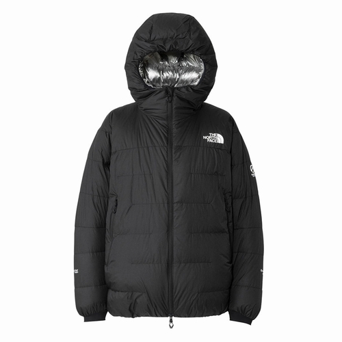 W's Downdrift Parka (レディース) （ウィメンズ・ダウンドリフト