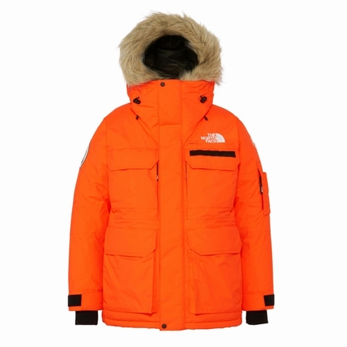 Southern Cross Parka （サザンクロスパーカ）THE NORTH FACE（ザ