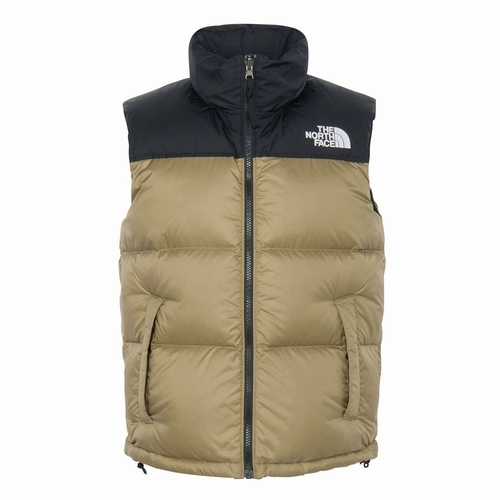 Impulse Racing Insulated Vest （インパルスレーシング
