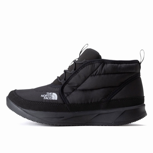 WM X SUBU'ZIP UP BOOTS' White Mountaineering（ホワイトマウンテニア