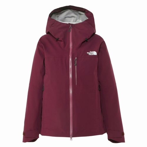 W's Insulated Snowbelle Jkt （ウィメンズ・インサレーテッド