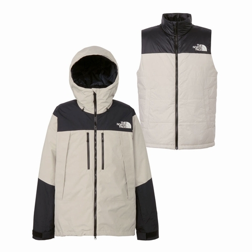 RTG GORE-TEX Jacket （RTG ゴアテックスジャケット）THE NORTH FACE