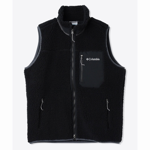 Impulse Racing Insulated Vest （インパルスレーシング
