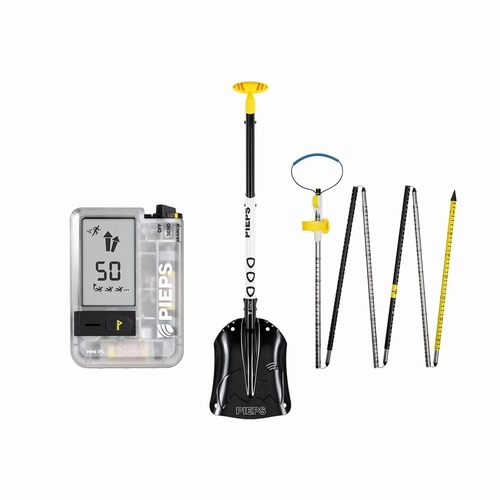 ピープスセットプロBT PIEPS（ピープス）｜ウエストウェブストア