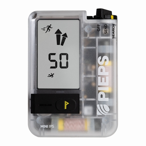 ピープスセットプロBT PIEPS（ピープス）｜ウエストウェブストア