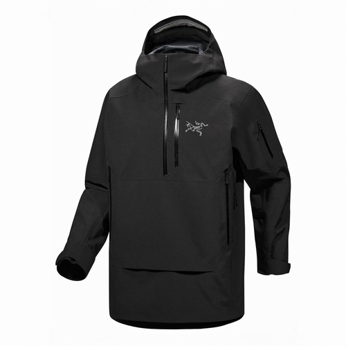 Sabre Relaxed Anorak M （セイバー リラックス アノラック メンズ